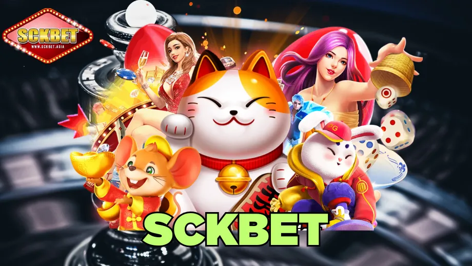 Sckbet